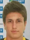 Serhat Çağlar futbolcu profil fotoğrafı