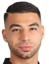 Serhat Cakmak futbolcu profil fotoğrafı