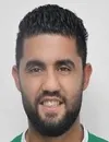 Serhat Cengiz - Manisaspor player