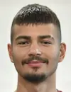 Serhat Emirler - jugador del Bulvarspor