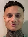 Serhat Hazır futbolcu profil fotoğrafı