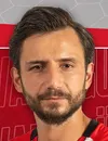 Serhat Hürriyet - Sultanbeyli Belediye Spor futbolcusu