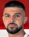 Serhat Koruk - Bonner SC futbolcusu