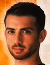 Serhat Kot - 68 Aksarayspor futbolcusu