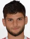 Serhat Mutlu - Erbaaspor futbolcusu