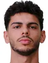 Serhat Polat - giocatore del Hallescher FC
