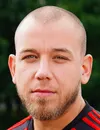 Serhat Yapici futbolcu profil fotoğrafı