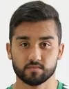 Serhat Yazgan - FC Kilia Kiel futbolcusu