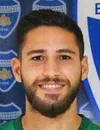 Serhat Yeşilördek futbolcu profil fotoğrafı