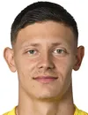Serif Berbic - FC Lugano futbolcusu