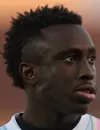 Serigne Deme - Juventus Next Gen futbolcusu