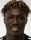 Serigne Fall - LASK Amateure OÖ futbolcusu