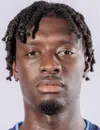 Sérigne-Falou Niang - jogador do Kulüpsüz