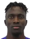 Serigne Mbacké Faye - jugador del Portland Hearts of Pine
