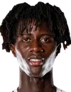 Serigne Saliou Guèye futbolcu profil fotoğrafı