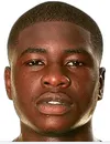 Serine Sanneh - Rusthall FC player