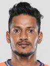 Seriton Fernandes - FC Goa futbolcusu