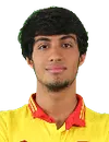 Serkan Bakan futbolcu profil fotoğrafı