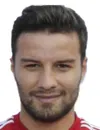 Serkan Bozkurt player profile photo
