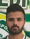 Serkan Bultan futbolcu profil fotoğrafı