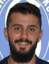 Serkan Çalık - giocatore del FSV Duisburg II