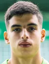 Serkan Cetin - jugador del FC Palm City