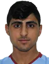 Serkan Çetin - jogador do Alaçamspor