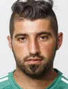 Serkan Ciftci - joueur du FSV Velm