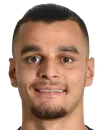 Serkan Dursun futbolcu profil fotoğrafı