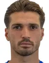 Serkan Firat - giocatore del TSV Steinbach Haiger