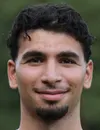 Serkan Gecgin - FC Wiltz 71 futbolcusu