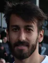 Serkan Göksu - giocatore del Ümraniyespor