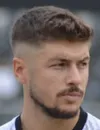 Serkan Güler futbolcu profil fotoğrafı