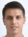 Serkan Gürses - Tokat Belediye Spor Kulübü futbolcusu