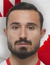 Serkan Işık futbolcu profil fotoğrafı