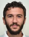 Serkan Koparan - jogador do Bucak Belediye Oğuzhanspor