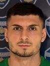 Serkan Mutlu - Fatsa Belediyespor futbolcusu