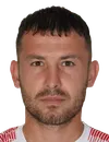 Serkan Özen - Kepez Spor Futbol futbolcusu
