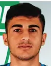Serkan Polat - Beykoz Ishakli Spor futbolcusu