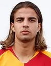 Serkan Sefil - Yeni Mersin Idmanyurdu futbolcusu