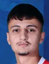 Serkan Sıkılmaz - Karabük Idmanyurdu Spor futbolcusu