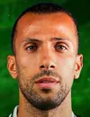 Serkan Yavuz - giocatore del Sakaryaspor