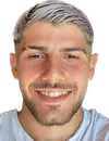 Serkan Yeşilyurt - jogador do Tire 2021 FK