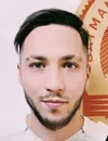 Serkan Yıldız - Spieler von Diyarbekir Spor