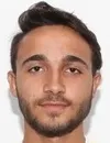 Serkan Yola - Kusadasispor futbolcusu