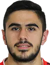 Séroj Titizian - Spieler von US Terre Sainte