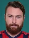 Serol Demirhan futbolcu profil fotoğrafı