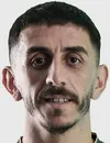 Sertaç Çam - Spieler von Elazigspor