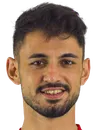 Sertan İrkilmez - joueur du Bayburtspor