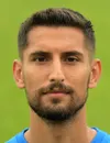 Sertan Yiğenoğlu - SF Baumberg futbolcusu